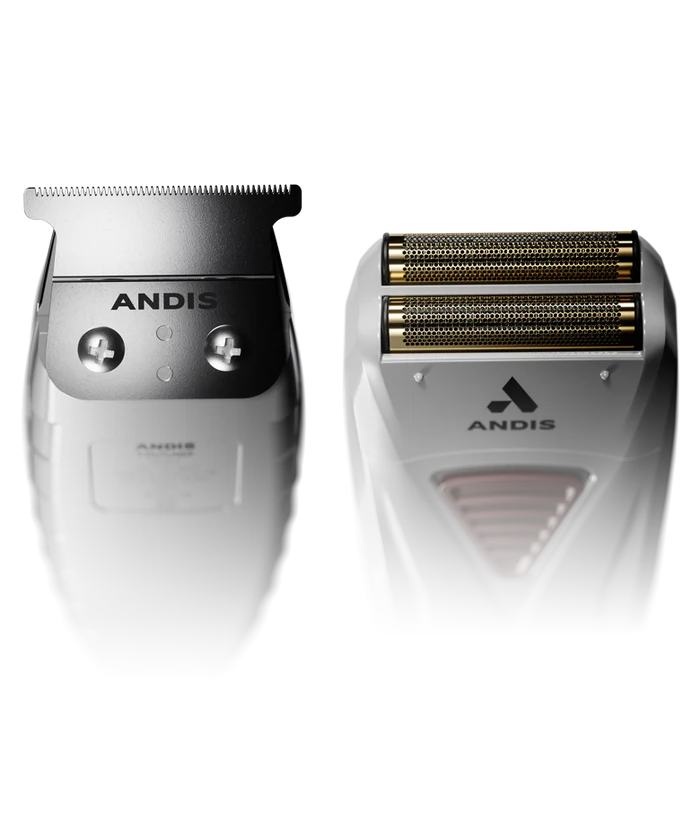 Andis Finishing Combo Collection GTO/TS-1