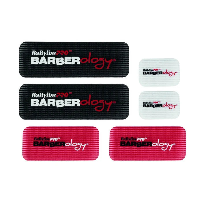 BaBylissPRO Hair Holders (6 pack)