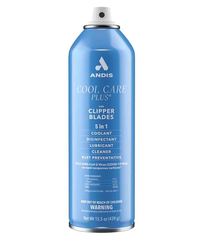 Andis Cool Care