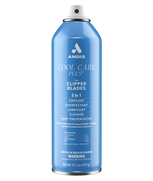 Andis Cool Care