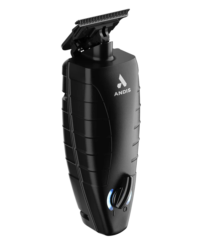 Andis GTX-EXO M-Force Cordless Trimmer Black Label Edition