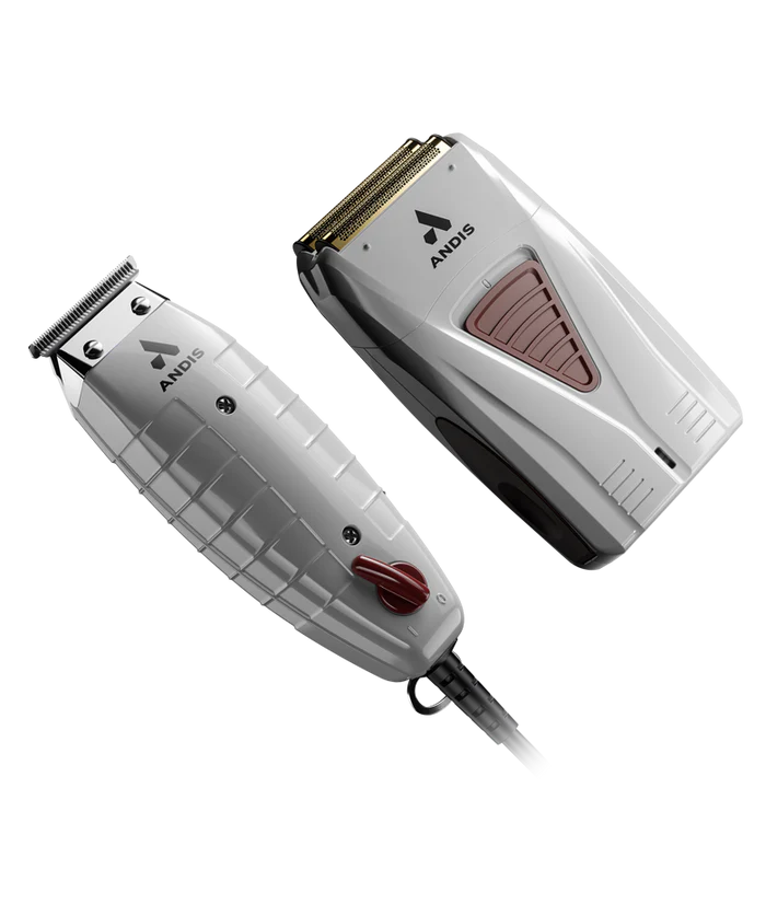 Andis Finishing Combo Collection GTO/TS-1