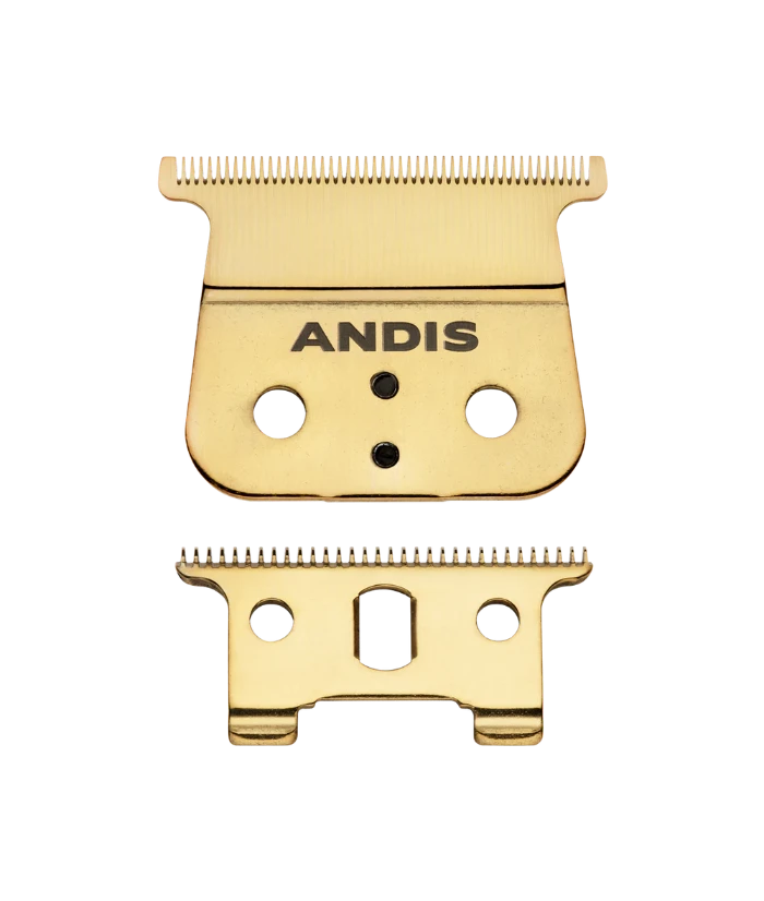 Andis GTX-Z Gold Deep-Tooth Blade