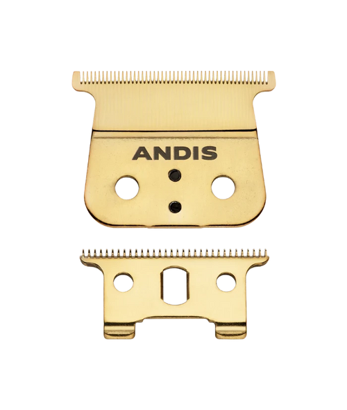 Andis GTX-Z Gold Deep-Tooth Blade
