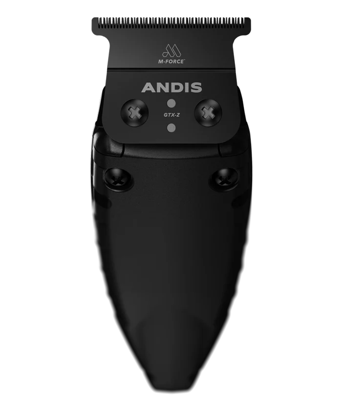 Andis GTX-EXO M-Force Cordless Trimmer Black Label Edition